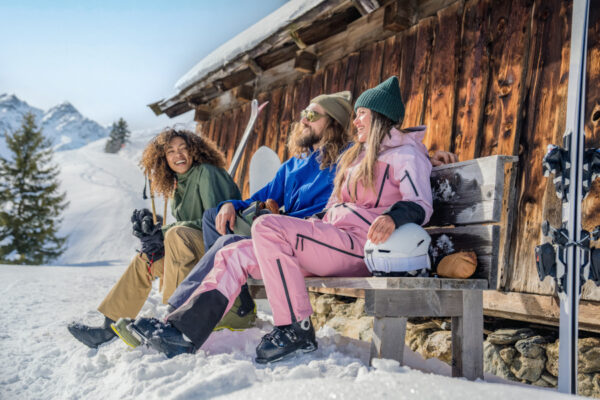 Zo geniet je van winter in Oostenrijk zonder skiën of snowboarden