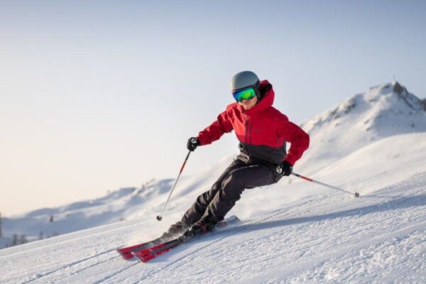 Skironde '12 Peaks trophy' is hét skiavontuur van Snow Space Salzburg