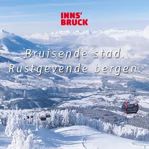 Wintersport in Innsbruck