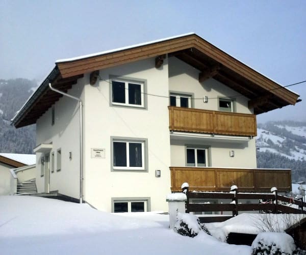 Appartement Westendorf - Weiss