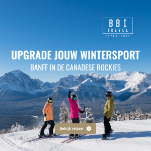 Wintersport in Canada