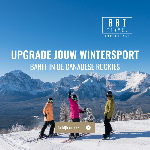 Wintersport in Canada