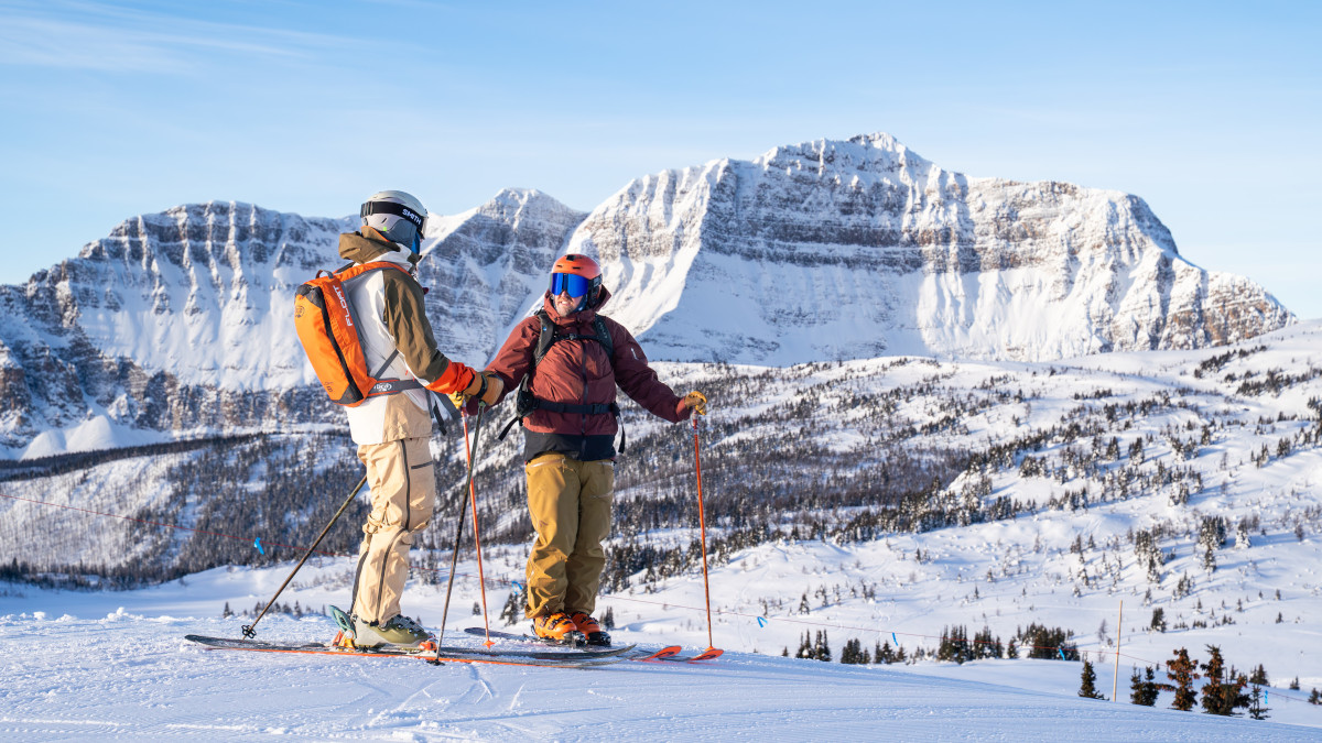 Wintersport in Canada: dichterbij dan je denkt, betaalbaar en écht anders