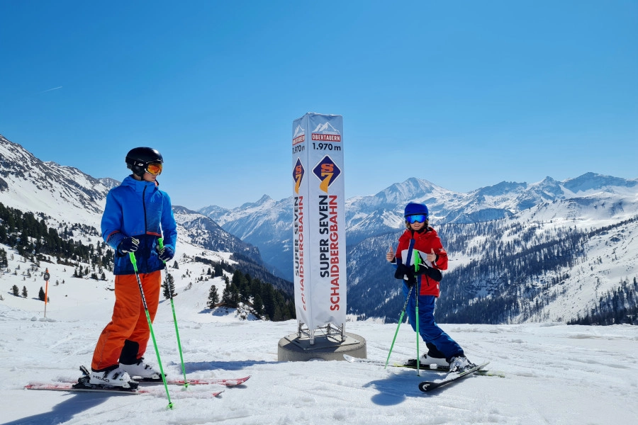 Obertauern is dé ultieme Ski In Ski Out bestemming in Oostenrijk