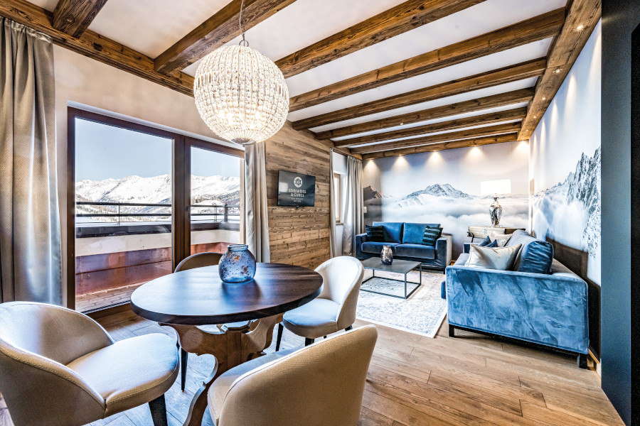 Kamers & suites