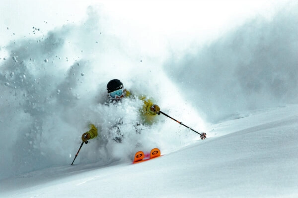 Ultieme sneeuwzekerheid en 10 andere excuses voor een wintersport in Engelberg-Titlis