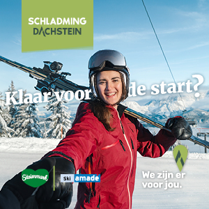 Wintersport in Schladming Dachstein