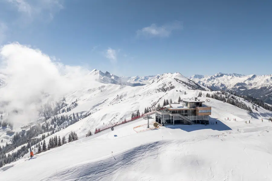 Grossarltal-Kieserlbahn