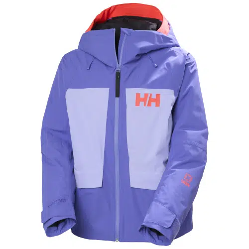 Women's Emiko Shell Jacket