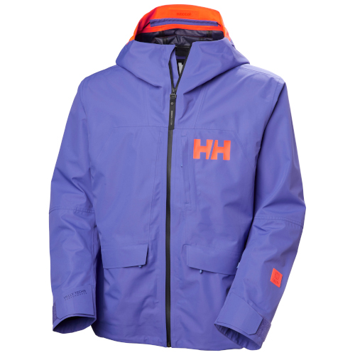 Men's Emiko Shell Jacket