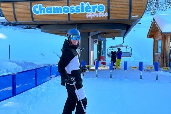 Morzine is een erg familievriendelijk skigebied in Frankrijk