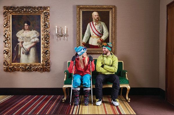 Zo veel te doen in Innsbruck