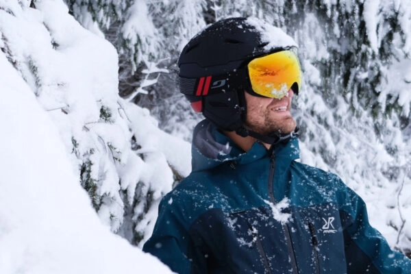 Review Julbo Skydome Reactiv: de favoriete skibril voor deze winter