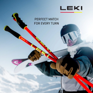 LEKI