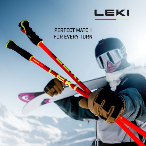 LEKI