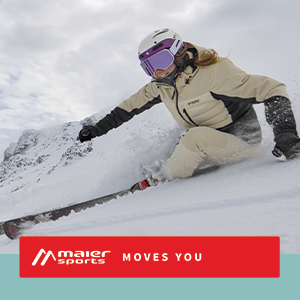 ontdek Maier Sports