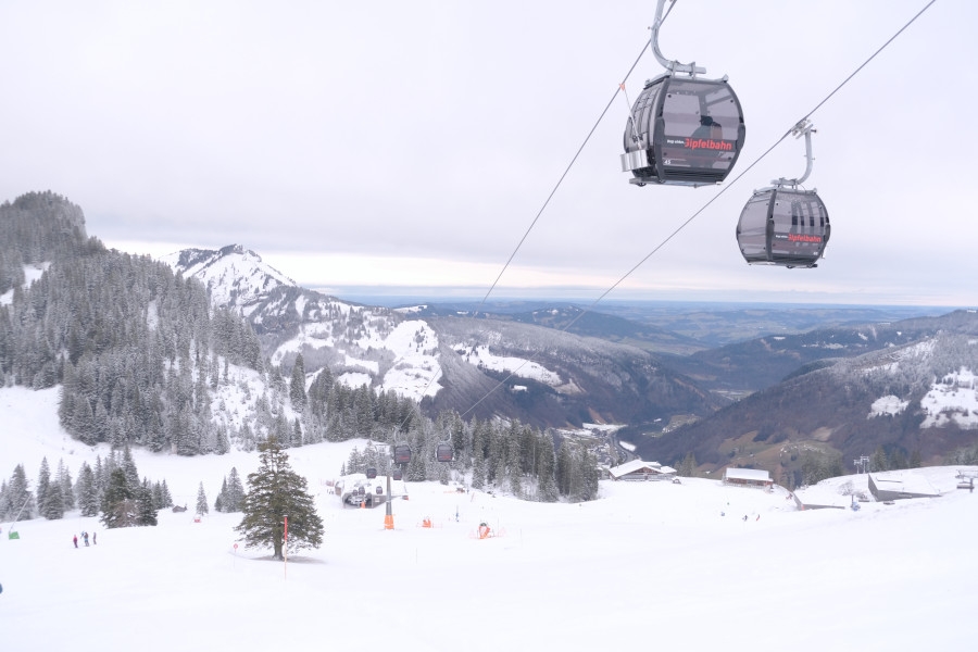 Mellau: onze ervaringen en tips met dit familievriendelijk, sneeuwzeker skigebied