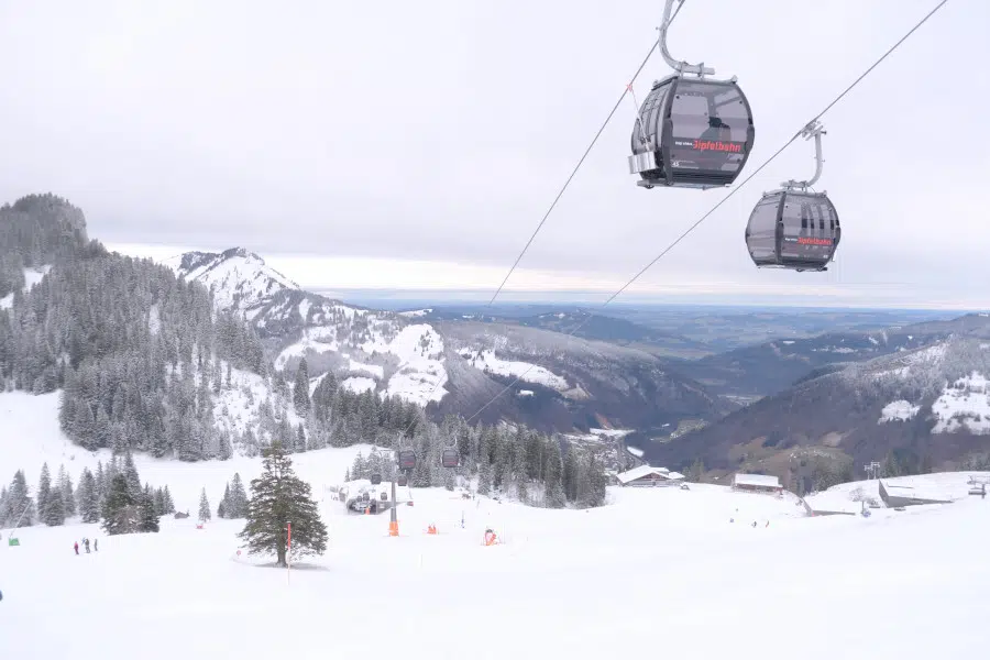 Mellau: onze ervaringen en tips met dit familievriendelijk, sneeuwzeker skigebied