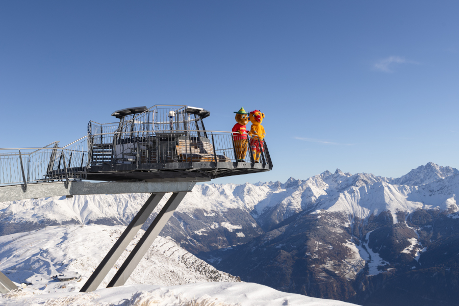 © Serfaus-Fiss-Ladis | Andreas Kirschner
