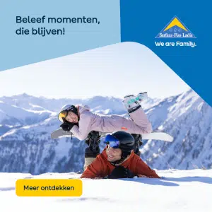 Wintersport in Serfaus Fiss Ladis