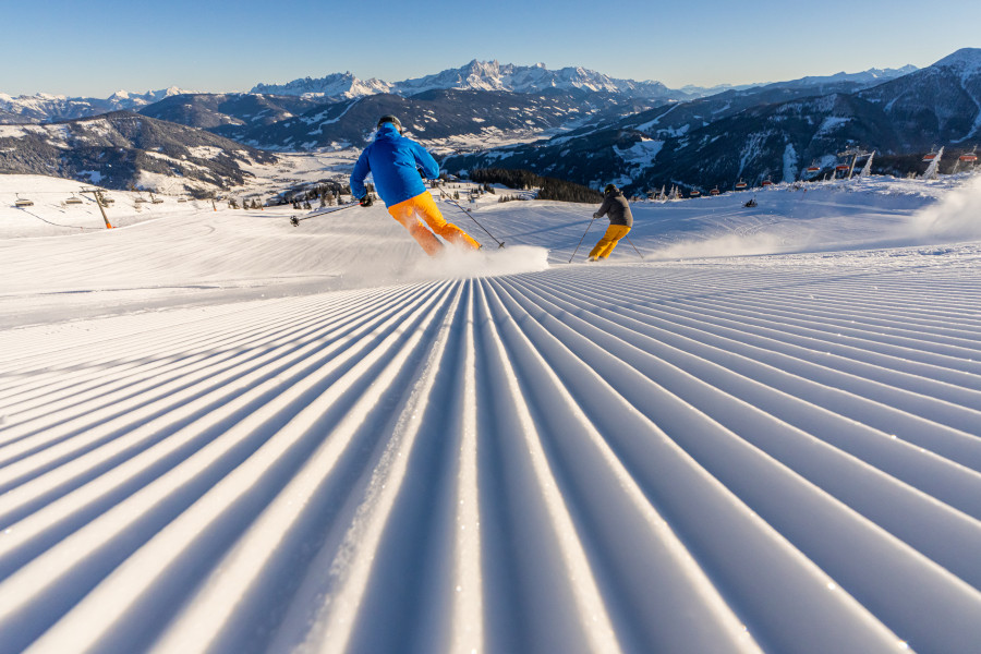 Flachau in SalzburgerLand