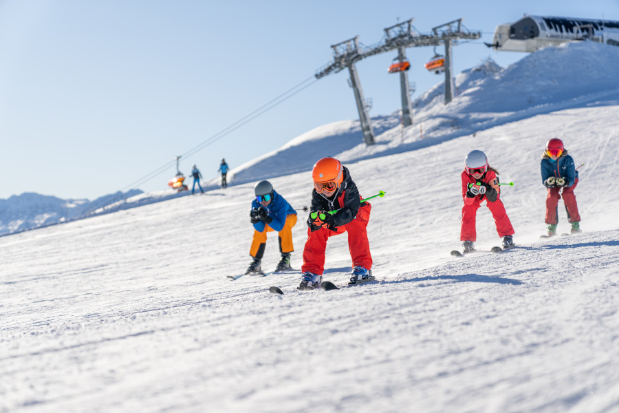 Flachau in SalzburgerLand