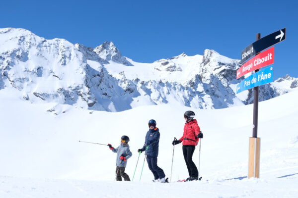 Skigebied Serre Chevalier: onze ervaringen, tips en informatie