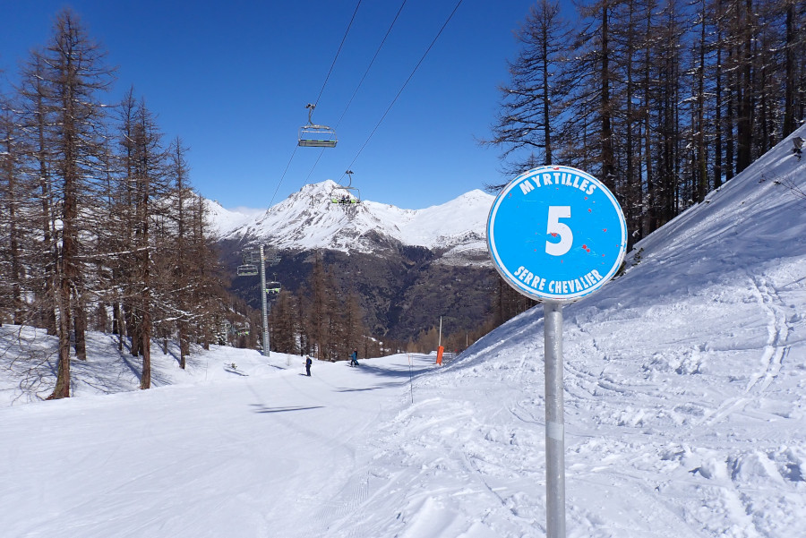 Een wintersport in maart is echt een aanrader