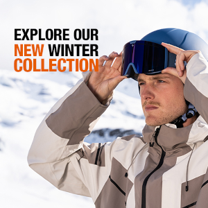 Sinner Skibrillen en helmen