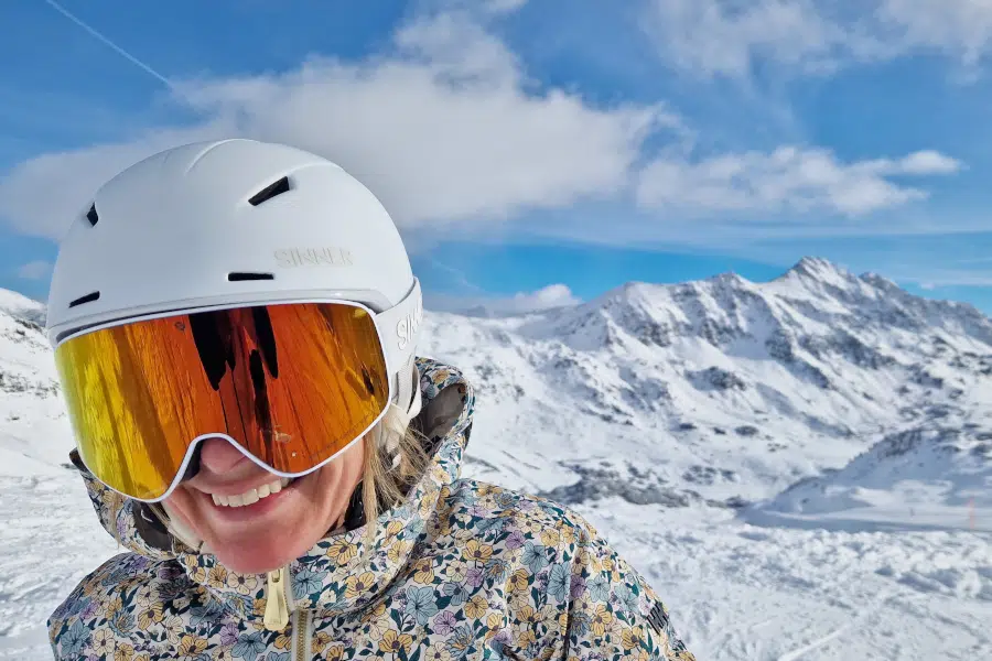 Review Sinner Snowmass door Maaike getest