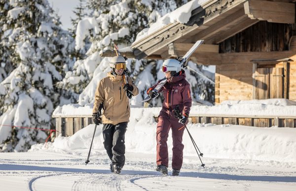 Rustige pistes, nauwelijks wachtrijen én betaalbaar: ontdek deze 5 geheimen van Schladming-Dachstein