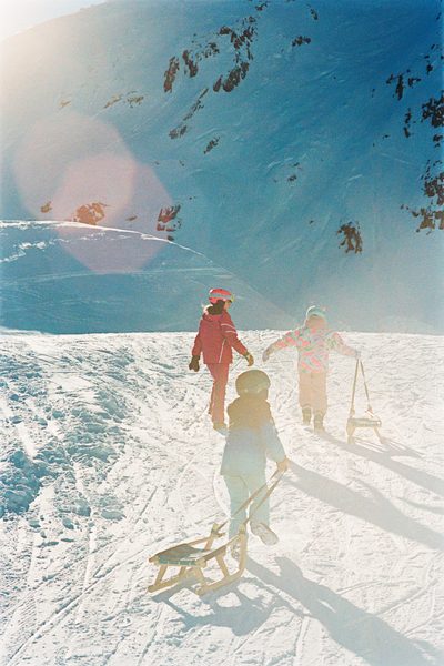 © Tirol Werbung | Zimmerman Dominic