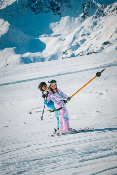 © Tirol Werbung | Zimmerman Dominic