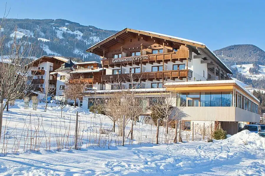 Pure luxe voor jong en oud in het Zillertal