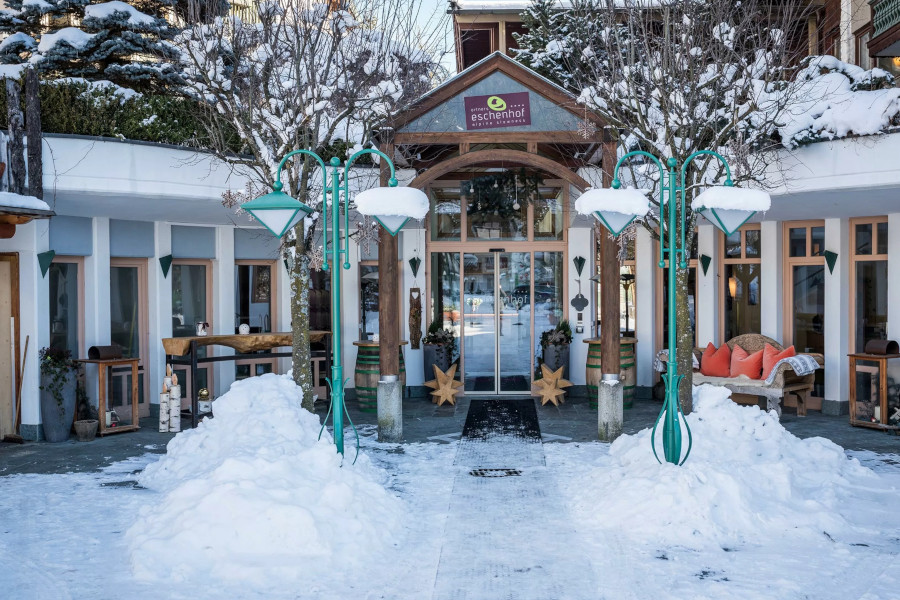 De kinderen vervelen zich nooit in Bad Kleinkirchheim. (Foto: Summit Travel)