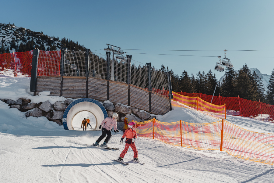 © Tirol Werbung | Sam Oetiker