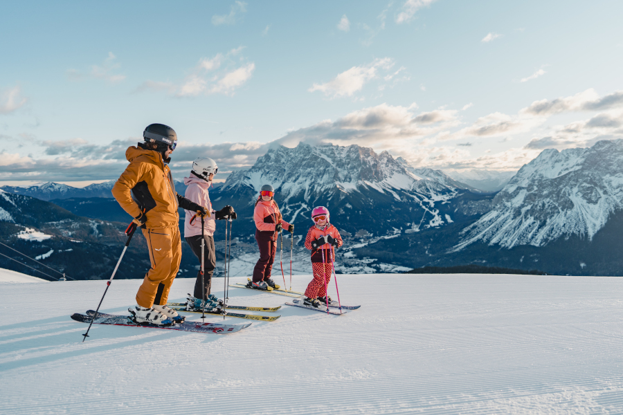 © Tirol Werbung | Sam Oetiker