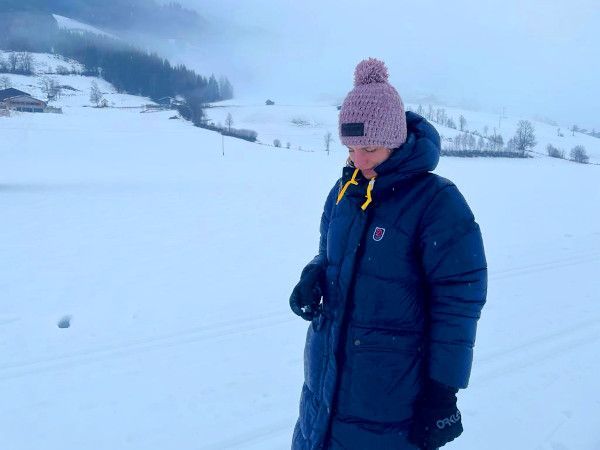 skisokken met afstandsbediening