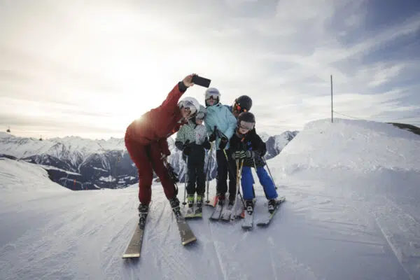 Aletsch Arena - betaalbaar paradijs