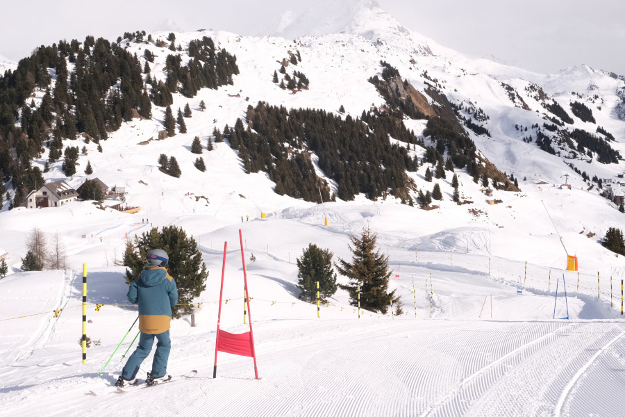 En leuke funslopes