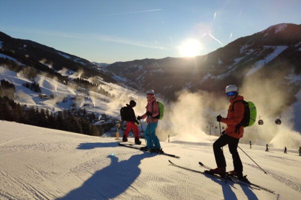 Maak jij komende winter een skihuttentocht door Oostenrijk?