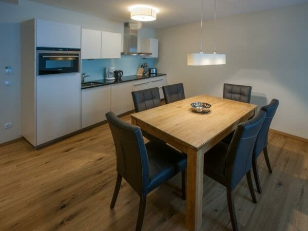 Appartement Zell am See - tip