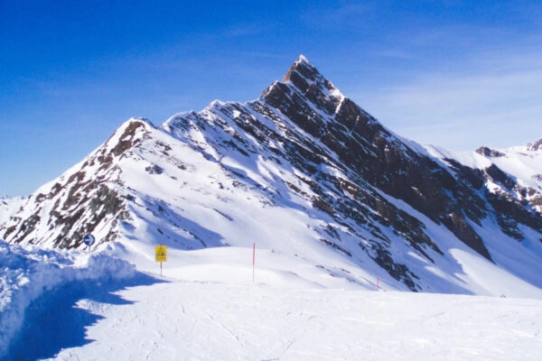 Appartement Mayrhofen skigebied