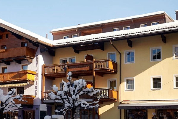 Appartement Westendorf - Veronica
