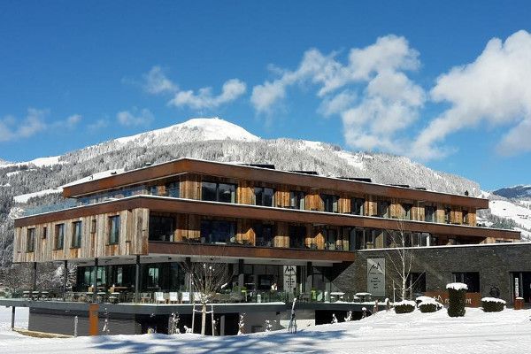 Windau Lodge - appartement Westendorf