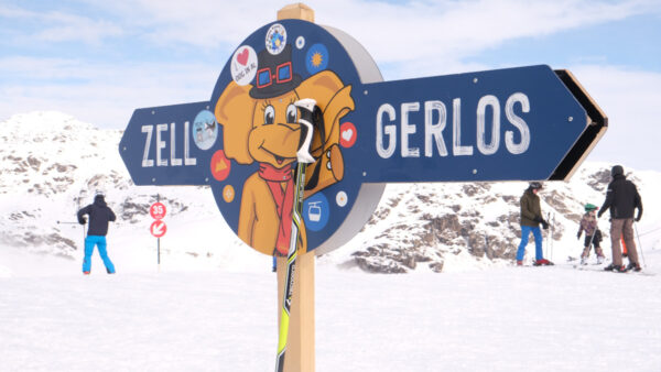 Arena Tour in Zillertal Arena: onze tips en ervaringen © op-wintersport.nl | Frank van Delden