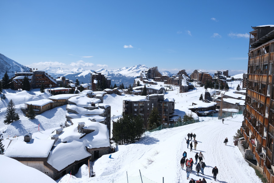 Avoriaz