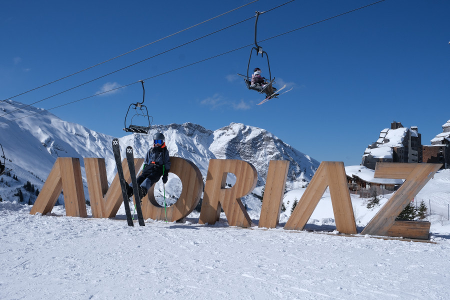 Avoriaz