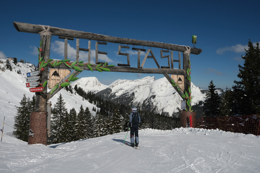The Stash in Avoriaz © op-winterspor.nl | Frank van Delden