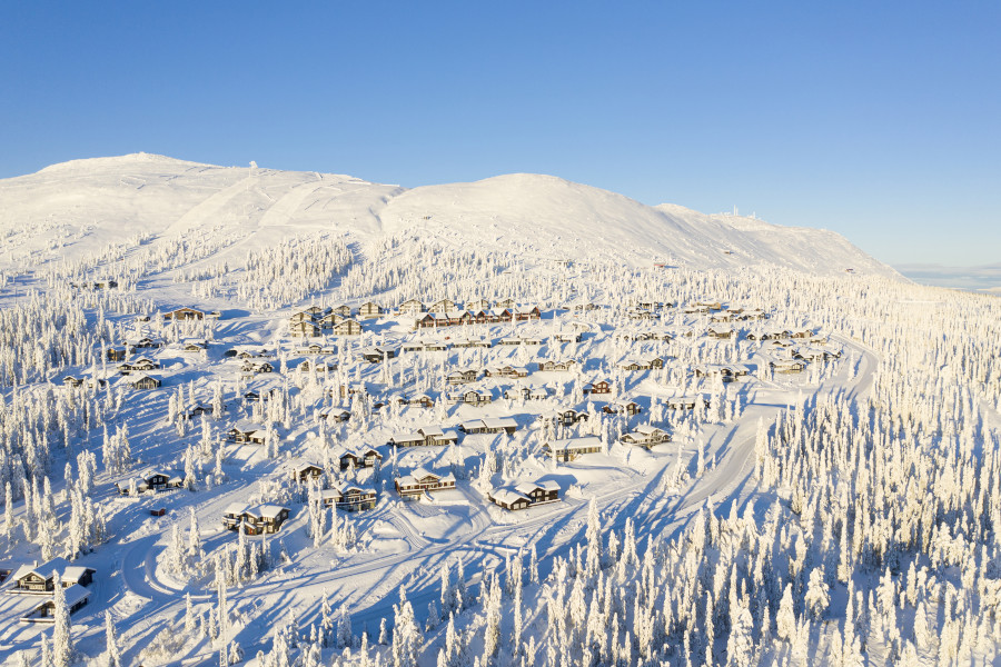 7. Scandinavië is nog familievriendelijker